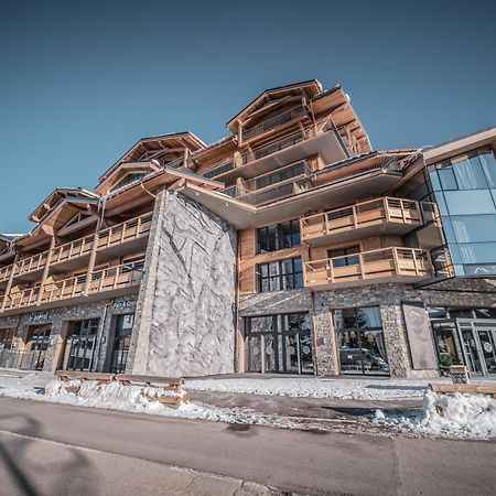 Sky La Rosiere By Alpapart Εξωτερικό φωτογραφία